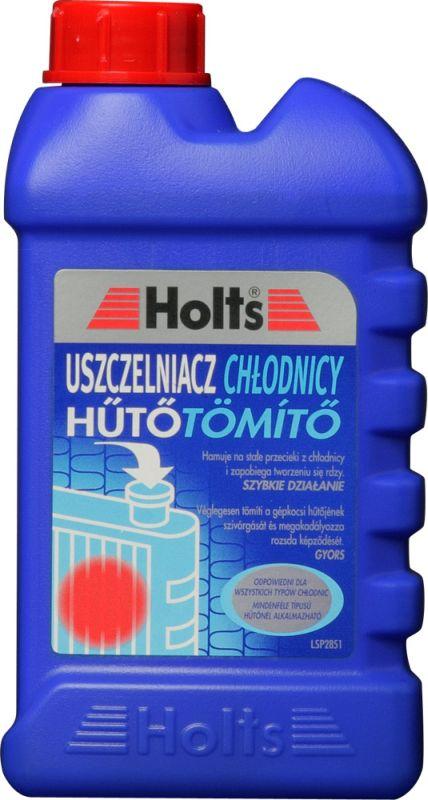Holts Uszczelniacz chłodnicy Symbol KTM: SC-HRW2HPR Symbol EAN: 5010218331525 Waga: 0.