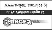 34 MOJA SPÓŁDZIELNIA 9/2012 Znaczenie wyrazów: POZIOMO: 3. Sportowców w Siemianowicach Śląskich; 8. Narkozan, środek nasenny i uspokajający; 9. Ładna, gdy zielona na łące; 10.