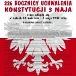 liczne zręcznościowe i kulinarne konkursy z nagrodami, w których mogą wziąć udział całe rodziny.