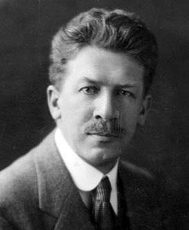 Henryk Czeczott 1875-1928 Podlaska Biblioteka