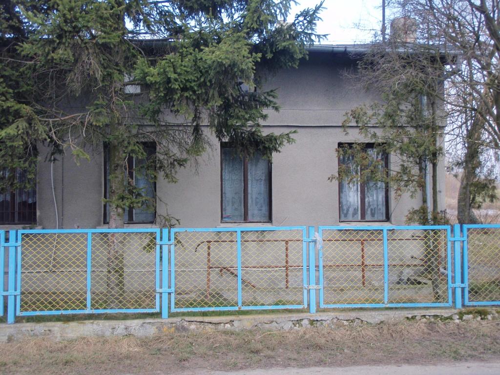 Nieruchomość do