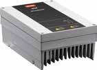 Alteratywa dla silików IE3 Rozporządzeie UE 640/2009 defiiuje siliki IE2 z przetworicami AC jako alteratywę dla silików o sprawości IE3. 3 x 380-480 V.