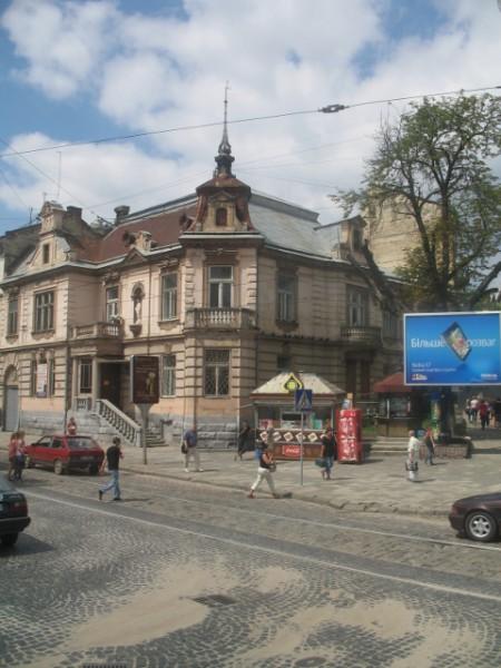Artykuł pobrano ze strony eioba.pl Lwów "ta joj" - część II "Szpabuj graby! Kryj pazury! Trzymaj fason swój jak szpic!