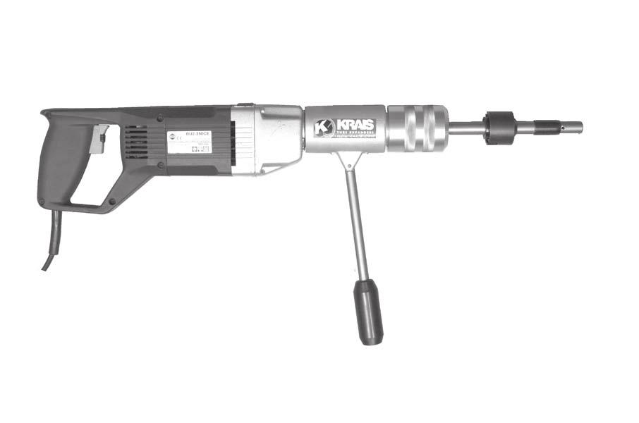 Lever Type Tube Cutters Werkzeuge zum Rohrausschneiden Napędy do wycinania rur Introducing our NEW Lever Type Tube Cutters!