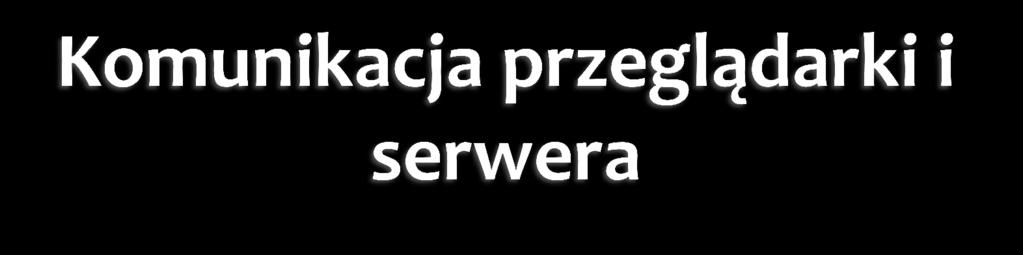 Serwer WWW