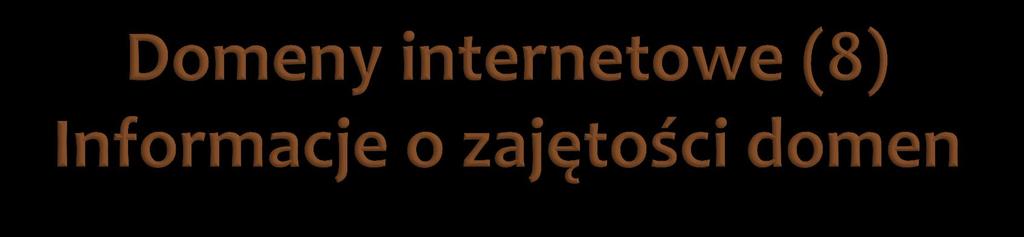 www.nask.pl www.