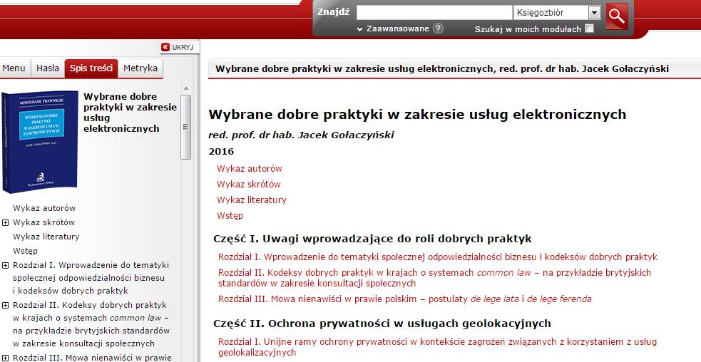 Przykładowy