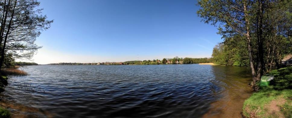 Podczas pobytu na Warmii i Mazurach polecamy: Maraton pływacki- Mrągowo, Jezioro Czos 24.07.2015r.