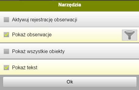 Zdjęcie załączone do obserwacji będzie widoczne w trakcie edycji obserwacji.