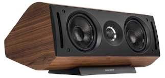 VENERE 1.5 głośnik średnio-niskotonowy: 150 mm skuteczność: 85 db SPL (2.