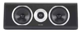 Konstrukcja własna Sonus faber 2x180 mm konstrukcja kosza o małej kompresji oraz polipropylenowy stożek. Konstrukcja własna Sonus faber ultra dynamiczna wydajność oraz liniowość.