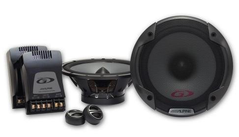 GŁOŚNIKI TYPE-G SPG-17CS 2-drożny odseparowany system głośnikowy 16,5cm moc max 280W moc RMS 70W pasmo przenoszenia 68Hz-20kHz głębokość montażowa 60mm 499 zł 405,69 zł KGO: 0,23 zł EAN: