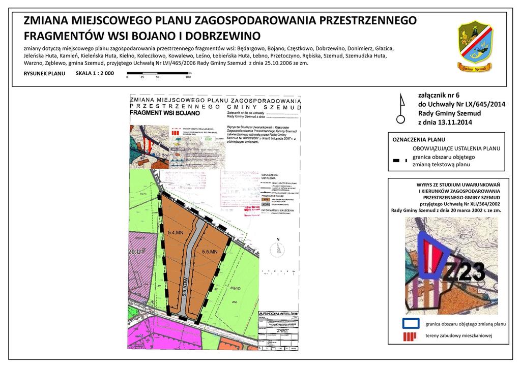 Dziennik Urzędowy Województwa Pomorskiego 14 Poz.