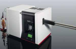 cieczowym (LC, HPLC) n chromatografem gazowym (GC) n automatycznymi podajnikami próbek do wielu zastosowań n Nowa seria vision: n BiovisION