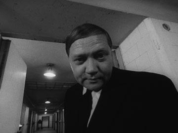 15 stycznia 2017 /niedziela/, godz. 18 00 PALACZ ZWŁOK Spalovač mrtvol Czechosłowacja 1968, 96 min.