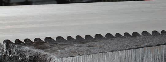 0 7 x 0.90 1-1/16 x 0.05 HV 4 x 1.10 1-/8 x 0.04 VA VA 41 x 1.0 1-5/8 x 0.050 HV, VA HV, VA 54 x 1.60-1/8 x 0.