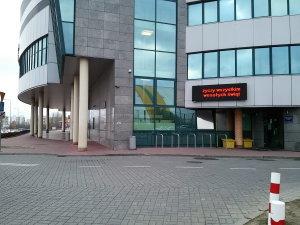Zebrani mieli okazję obejrzeć prezentację multimedialną na temat tradycji Świąt Bożego Narodzenia w krajach anglojęzycznych takich jak: Wielka