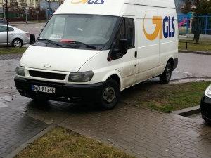 zerknąłem na chwilę do metra a