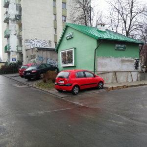 zakazie, do