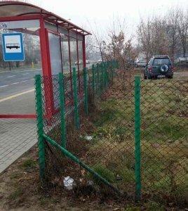 Wracamy na ulice Ursynowa.