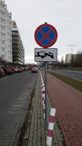 Czy jest Volvo?