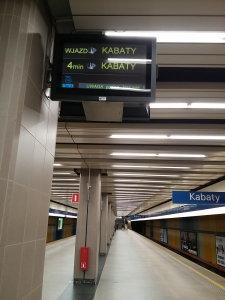 KEN. Jak będę