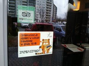 na sushi.