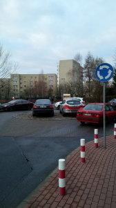kierowcami