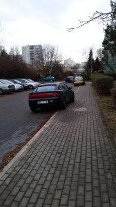 Na razie zostawiamy ten problem i zobaczmy co dzieje się na