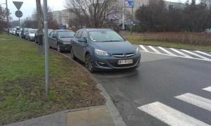 Internauci piszą. Dzisiejsze Ursynowskie migawki zaczynamy od korespondencji internautów.
