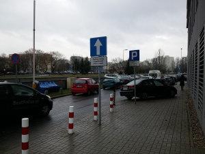 Ciekawe czy nowe władze