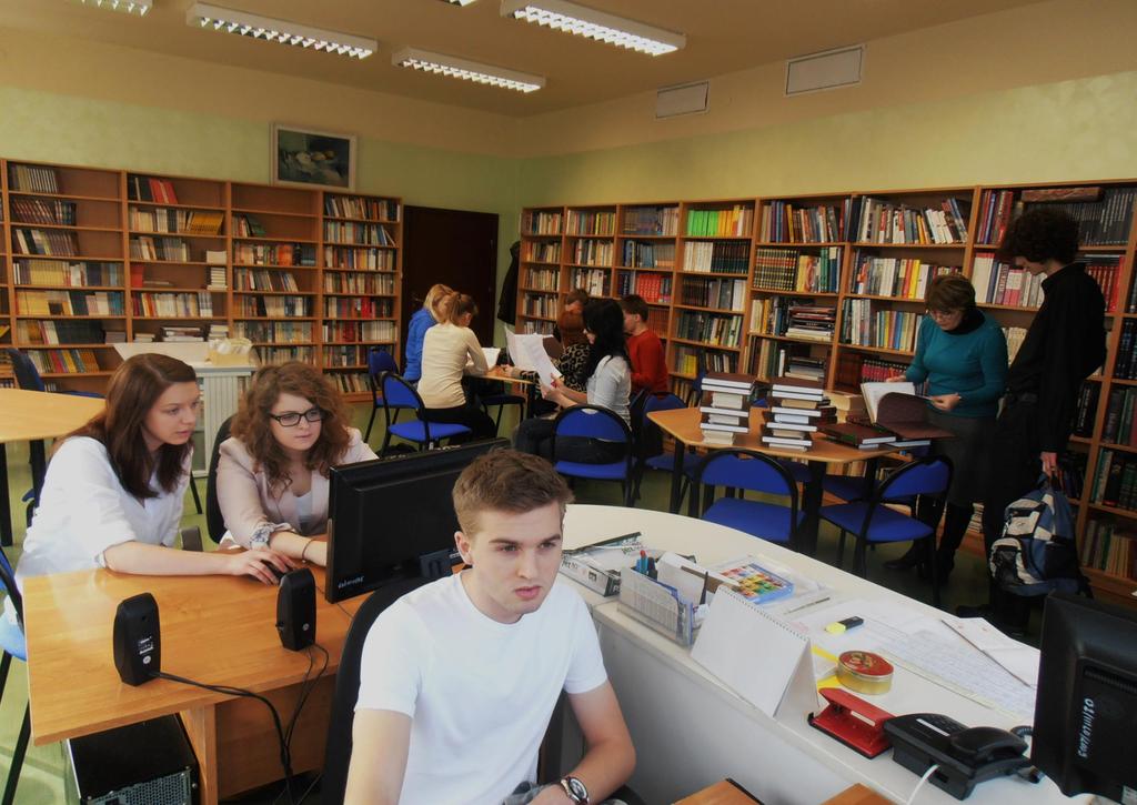 Biblioteka z z