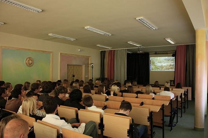 Aula z