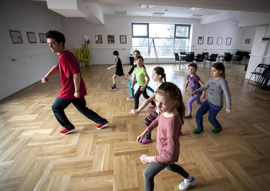 Pani Agnieszka z podlubelskiej Jabłonnej, mama czteroletniej Hani, niedawno zrobiła prawo jazdy.