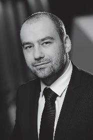 Dziękuję za uwagę dr Robert Sroka Menedżer