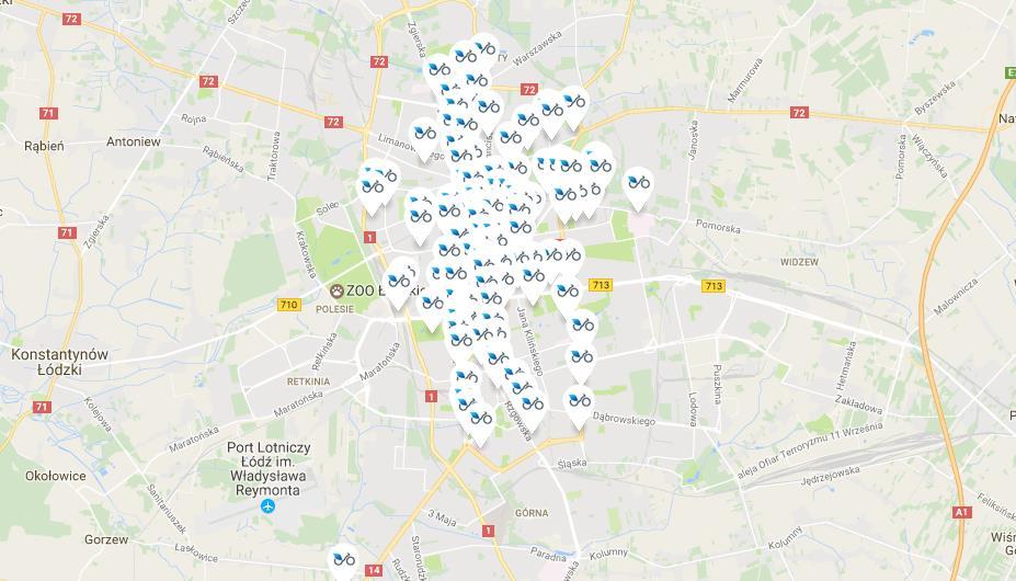 ŁÓDŹ PRZEMYŚLANA