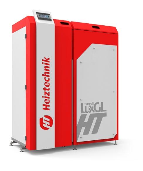 HT DasPell LuxGL INSTRUKCJA OBSŁUGI (DTR) MONTAŻ,