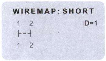 wybrać opcję WIREMAP.