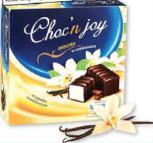 Choc'n joy 5 SKU produktów śniadaniowych