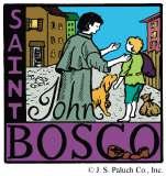 HOLY MASSES FOR THE WEEK *** MSZE W.
