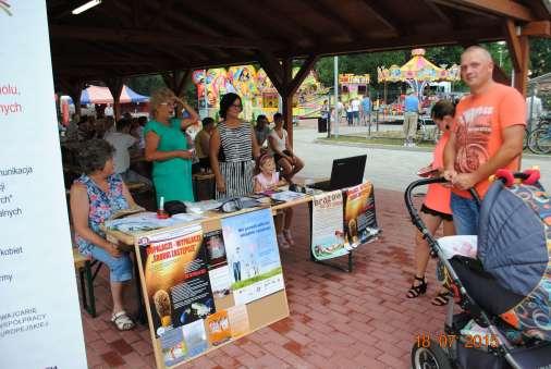 Otwarcie Stadionu GKS Tychy; Piknik