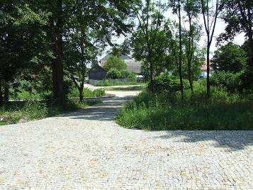 2009-2010 Zagospodarowanie centrum miejscowości