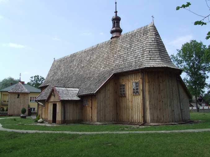 Wymiana podłogi w kościele - ułożenie nowych desek i płytek ceramicznych 15 000zł (w tym wykonanie wylewki i zakup drewna w 2007 r. z dotacji U.G. Rytwiany 5 000zł i 10 000zł - wkład własny). 3.