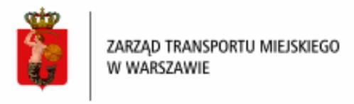 (elektrycznymi): Zamawiający Urząd m.st. Warszawy Biuro Drogownictwa i Komunikacji 1.