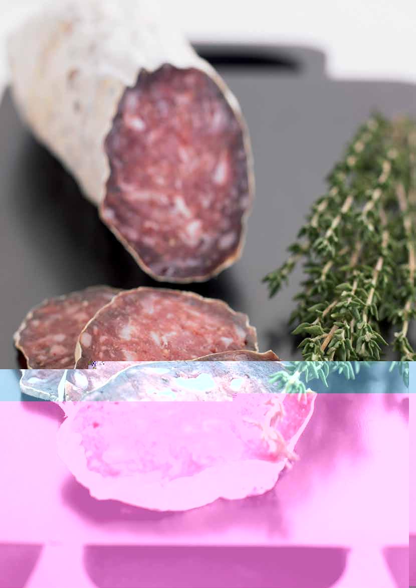 Know-ho Krajalnice Bizerba to prawdziwe gwiazdy serwisu spożywczego. Nasze maszyny dystansują konkurencję, wyznaczając ogólnoświatowe standardy w zakresie higieny, bezpieczeństwa i energooszczędności.
