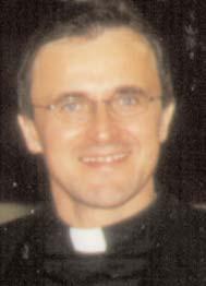 Not long ago I was speaking with Father Cortesi and he said, Although it is almost seven years of fruitful work, I remember your first day in the parish after arriving from Africa.