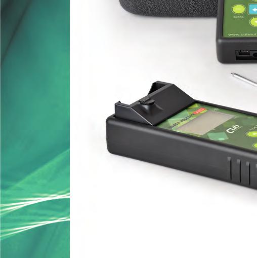diagnostyczne / programator Sensor AID Pro 315 /