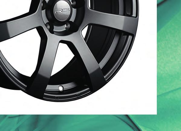 ADV 821 / 8,0Jx18H2  
