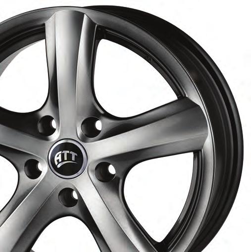 ATT 640C C 7,5Jx17 H2