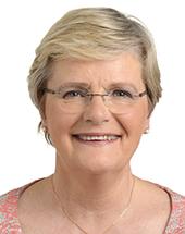Kathleen VAN